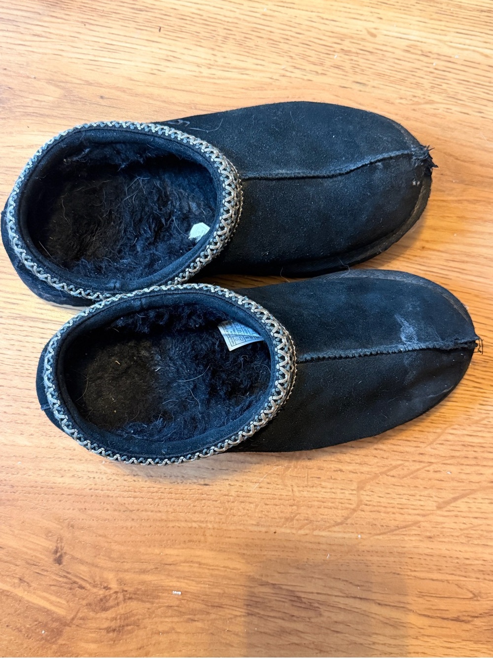 UGG Tasman🤍